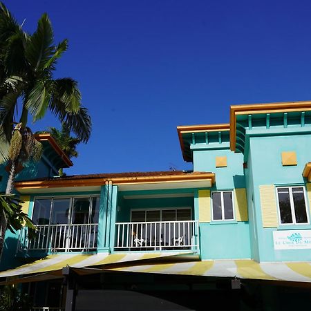 Casa Papaya Adults Only Apartment Port Douglas Esterno foto