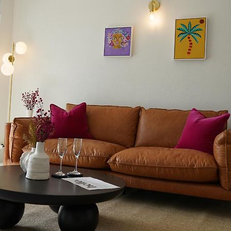 Casa Papaya Adults Only Apartment Port Douglas Esterno foto