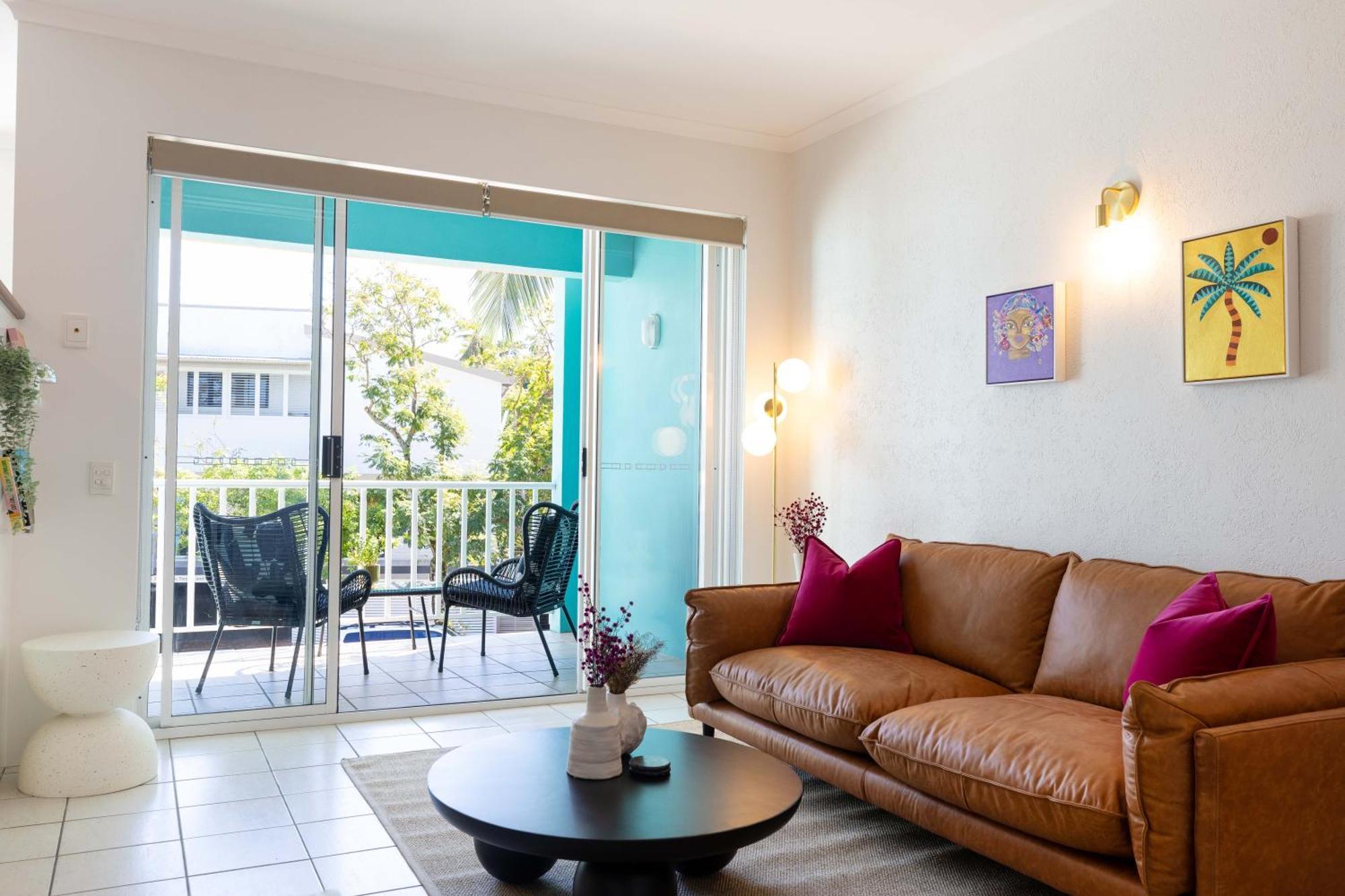 Casa Papaya Adults Only Apartment Port Douglas Esterno foto