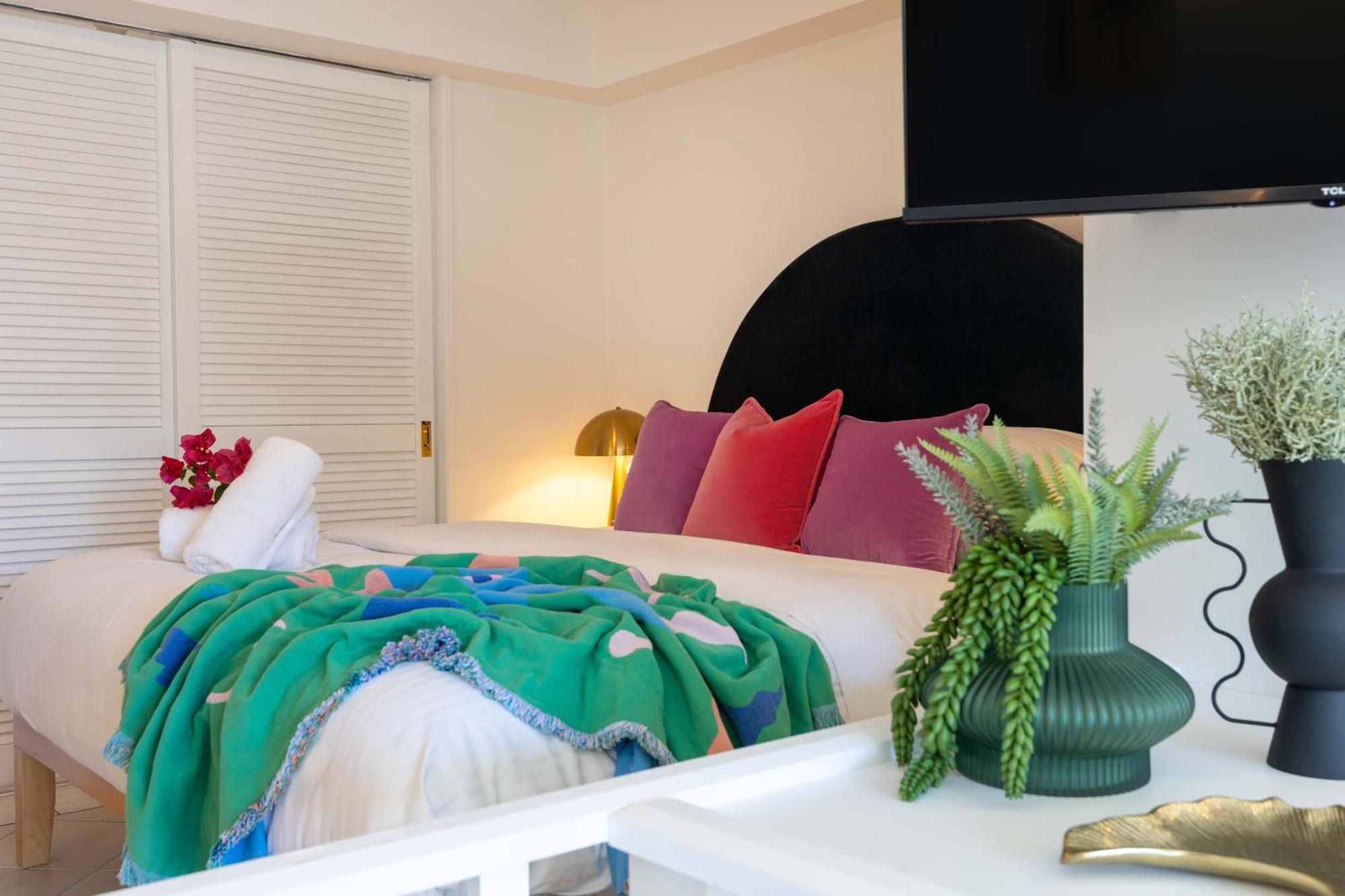 Casa Papaya Adults Only Apartment Port Douglas Esterno foto