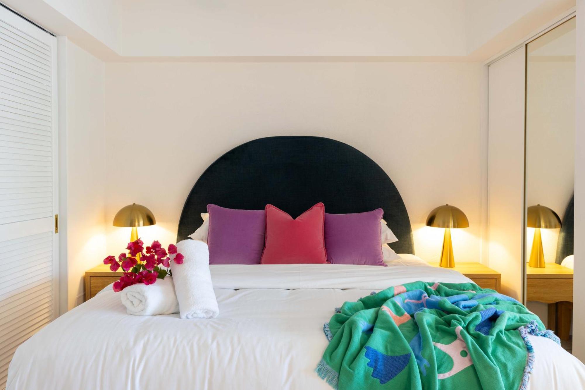 Casa Papaya Adults Only Apartment Port Douglas Esterno foto