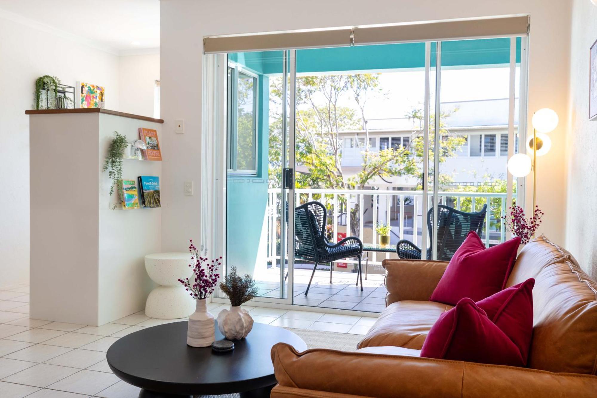 Casa Papaya Adults Only Apartment Port Douglas Esterno foto