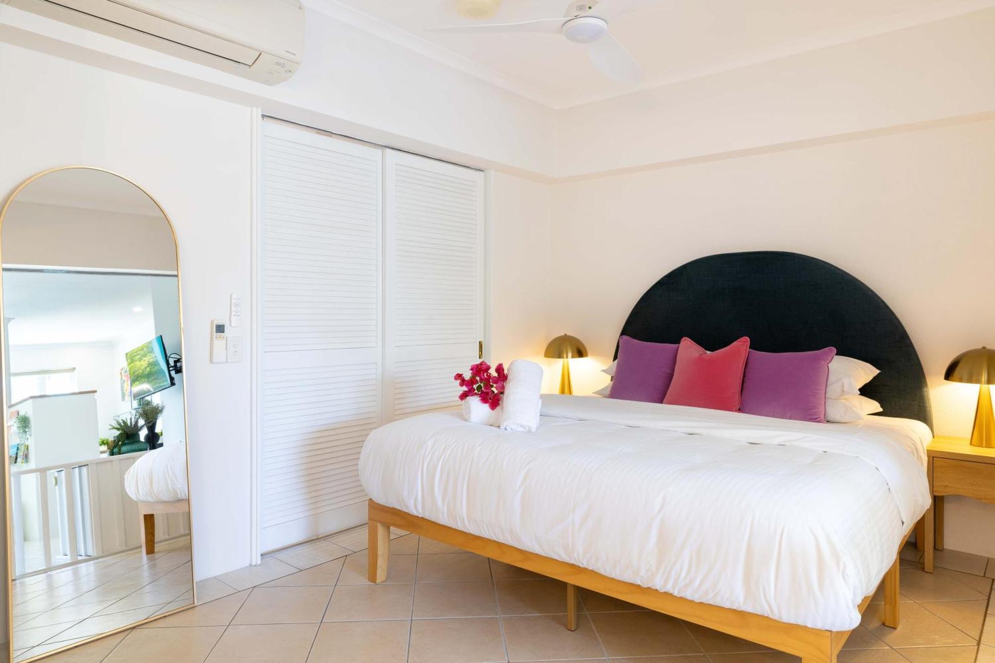 Casa Papaya Adults Only Apartment Port Douglas Esterno foto