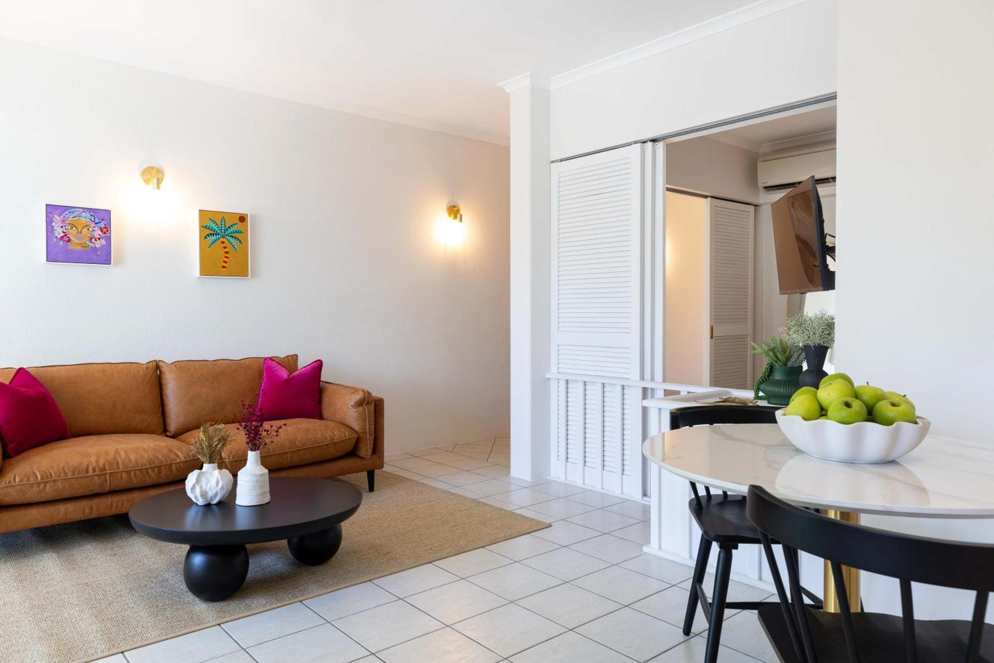 Casa Papaya Adults Only Apartment Port Douglas Esterno foto