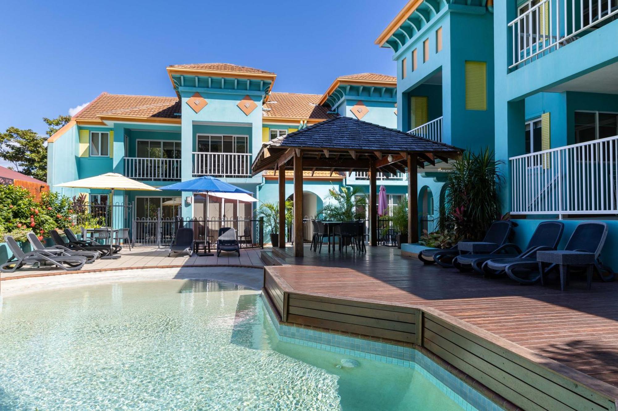 Casa Papaya Adults Only Apartment Port Douglas Esterno foto