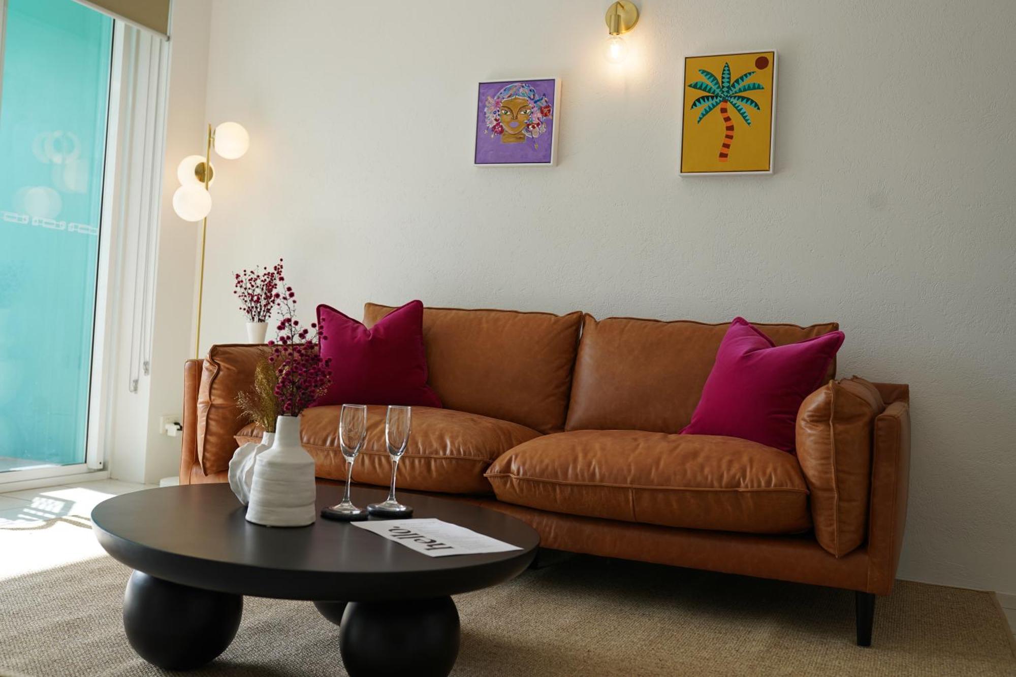 Casa Papaya Adults Only Apartment Port Douglas Esterno foto