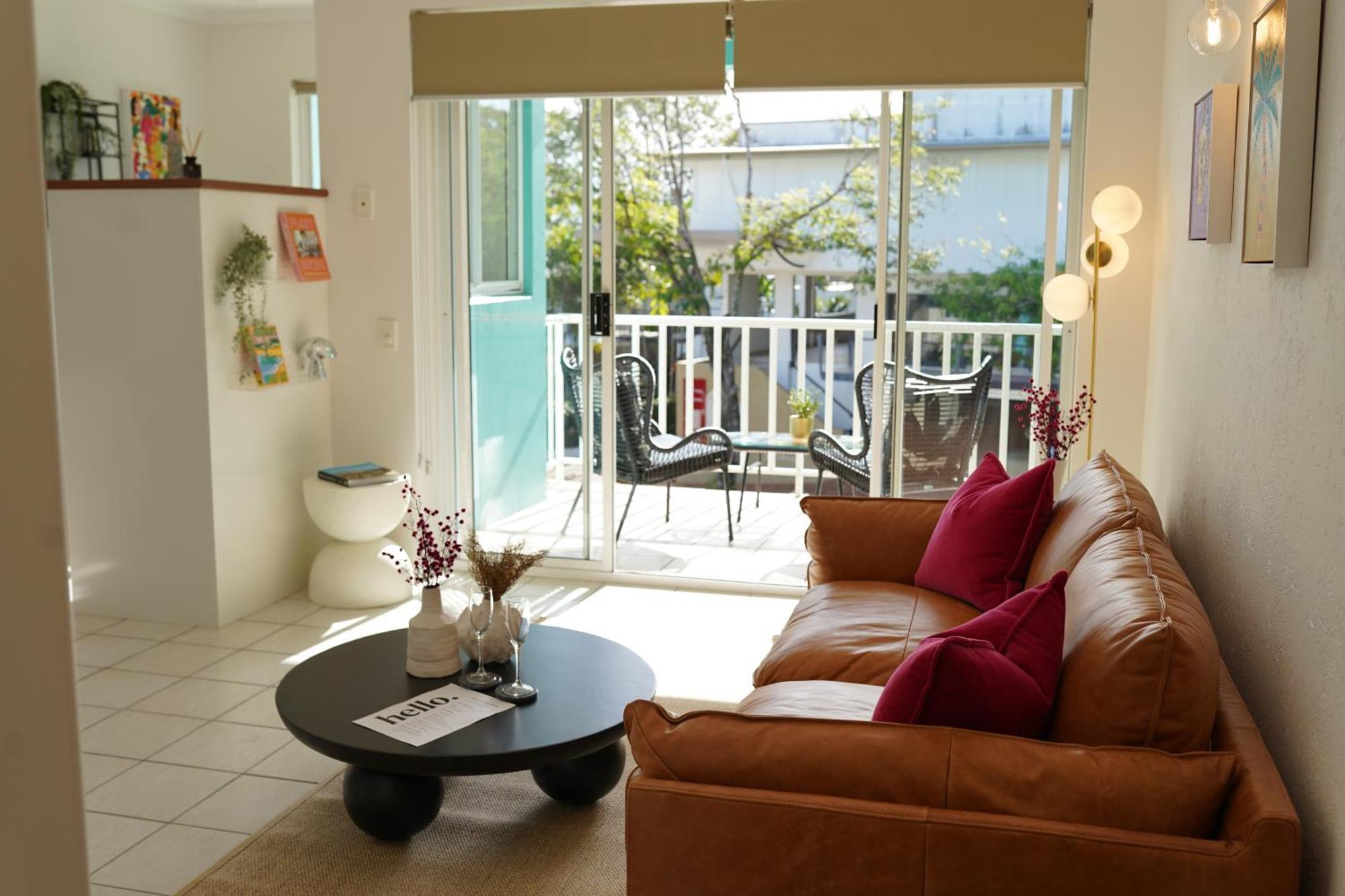 Casa Papaya Adults Only Apartment Port Douglas Esterno foto